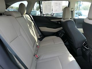 2024 Subaru Outback Limited 4S4BTANC5R3114270 in Van Nuys, CA 23