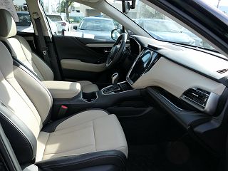 2024 Subaru Outback Limited 4S4BTANC5R3114270 in Van Nuys, CA 27