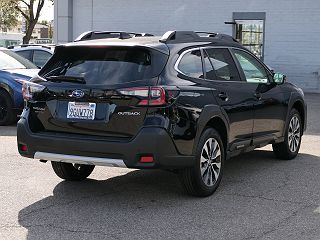 2024 Subaru Outback Limited 4S4BTANC5R3114270 in Van Nuys, CA 7