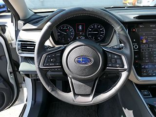 2024 Subaru Outback Limited 4S4BTANC3R3160602 in Van Nuys, CA 18