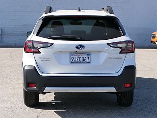 2024 Subaru Outback Limited 4S4BTANC3R3160602 in Van Nuys, CA 4