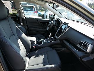 2024 Subaru Outback Limited 4S4BTGNDXR3113191 in Van Nuys, CA 28
