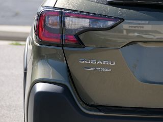 2024 Subaru Outback Limited 4S4BTGNDXR3113191 in Van Nuys, CA 5