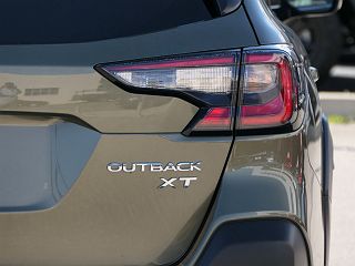 2024 Subaru Outback Limited 4S4BTGNDXR3113191 in Van Nuys, CA 6