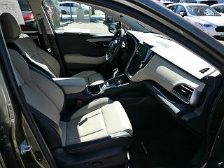 2024 Subaru Outback Limited 4S4BTANC3R3176539 in Van Nuys, CA 27