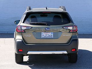 2024 Subaru Outback Limited 4S4BTANC3R3176539 in Van Nuys, CA 4