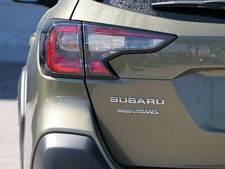 2024 Subaru Outback Limited 4S4BTANC3R3176539 in Van Nuys, CA 5