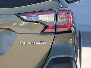 2024 Subaru Outback Limited 4S4BTANC3R3176539 in Van Nuys, CA 6