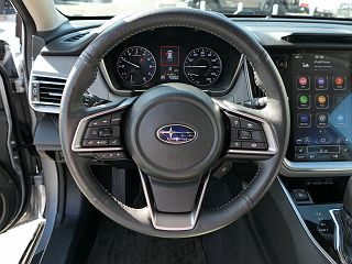 2024 Subaru Outback Limited 4S4BTANC4R3110453 in Van Nuys, CA 19