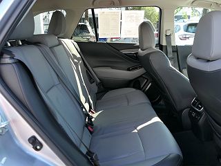 2024 Subaru Outback Limited 4S4BTANC4R3110453 in Van Nuys, CA 24