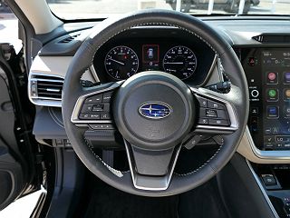 2024 Subaru Outback Limited 4S4BTGND1R3134026 in Van Nuys, CA 19