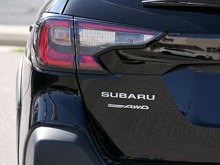 2024 Subaru Outback Limited 4S4BTGND1R3134026 in Van Nuys, CA 5