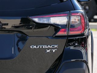 2024 Subaru Outback Limited 4S4BTGND1R3134026 in Van Nuys, CA 6