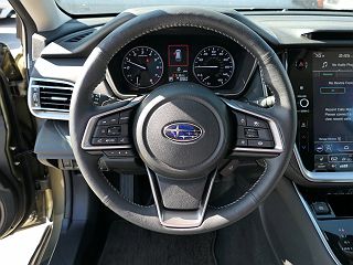 2024 Subaru Outback Limited 4S4BTANC5R3110879 in Van Nuys, CA 18