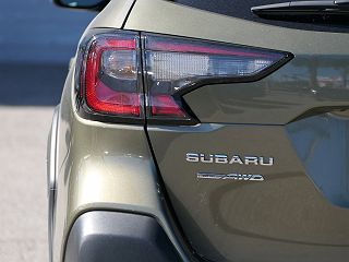 2024 Subaru Outback Limited 4S4BTANC5R3110879 in Van Nuys, CA 5
