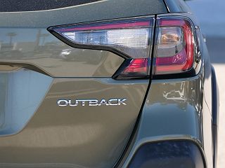2024 Subaru Outback Limited 4S4BTANC5R3110879 in Van Nuys, CA 6