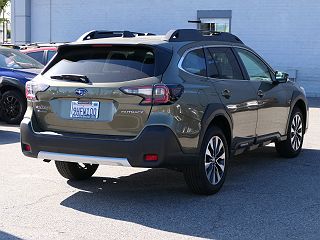 2024 Subaru Outback Limited 4S4BTANC5R3110879 in Van Nuys, CA 7