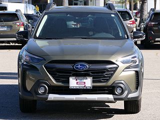 2024 Subaru Outback Limited 4S4BTANC5R3110879 in Van Nuys, CA 9