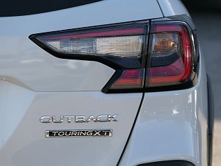 2024 Subaru Outback Touring 4S4BTGPD0R3103038 in Van Nuys, CA 6