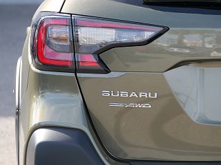 2024 Subaru Outback Limited 4S4BTGND8R3131463 in Van Nuys, CA 5