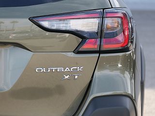 2024 Subaru Outback Limited 4S4BTGND8R3131463 in Van Nuys, CA 6