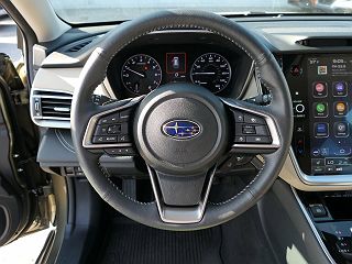 2024 Subaru Outback Limited 4S4BTANC3R3145291 in Van Nuys, CA 18