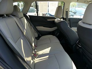 2024 Subaru Outback Limited 4S4BTANC3R3145291 in Van Nuys, CA 23