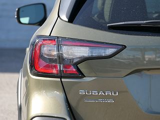 2024 Subaru Outback Limited 4S4BTANC3R3145291 in Van Nuys, CA 5