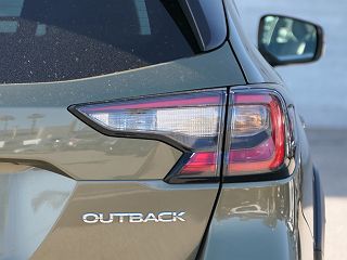 2024 Subaru Outback Limited 4S4BTANC3R3145291 in Van Nuys, CA 6