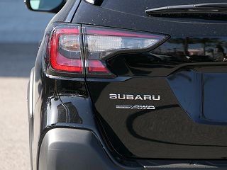 2024 Subaru Outback Limited 4S4BTGND0R3133868 in Van Nuys, CA 5
