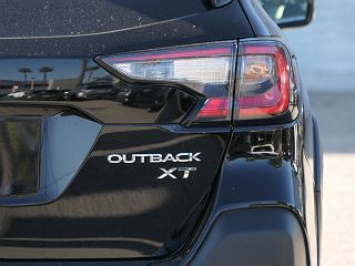 2024 Subaru Outback Limited 4S4BTGND0R3133868 in Van Nuys, CA 6