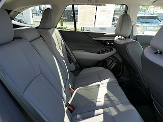 2024 Subaru Outback Limited 4S4BTANC3R3110444 in Van Nuys, CA 23