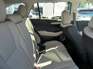 2024 Subaru Outback Limited 4S4BTANC4R3158258 in Van Nuys, CA 22