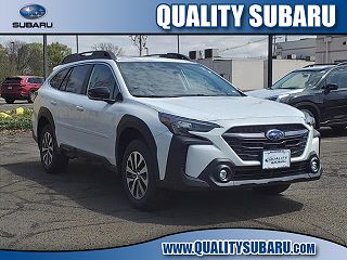 2024 Subaru Outback Premium 4S4BTAFC3R3271780 in Wallingford, CT