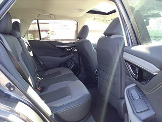 2024 Subaru Outback Onyx Edition 4S4BTALC8R3261265 in Wallingford, CT 10