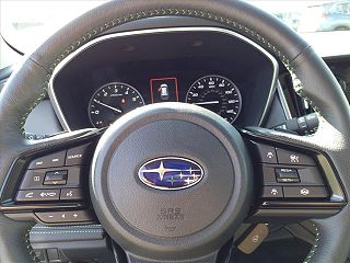 2024 Subaru Outback Onyx Edition 4S4BTALC8R3261265 in Wallingford, CT 17