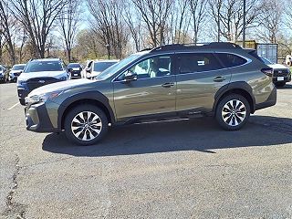 2024 Subaru Outback Limited 4S4BTANC5R3260197 in Wallingford, CT 4