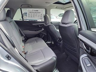 2024 Subaru Outback Limited 4S4BTANC0R3241377 in Wallingford, CT 10