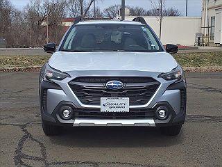 2024 Subaru Outback Limited 4S4BTANC0R3241377 in Wallingford, CT 2