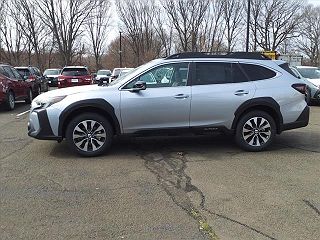 2024 Subaru Outback Limited 4S4BTANC0R3241377 in Wallingford, CT 4