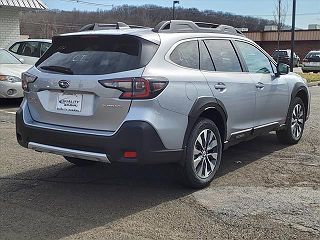 2024 Subaru Outback Limited 4S4BTANC0R3241377 in Wallingford, CT 7