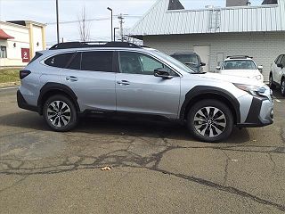 2024 Subaru Outback Limited 4S4BTANC0R3241377 in Wallingford, CT 8