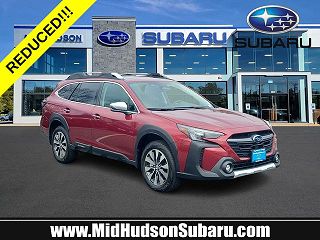 2024 Subaru Outback Touring 4S4BTGPD5R3173358 in Wappingers Falls, NY 1
