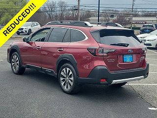 2024 Subaru Outback Touring 4S4BTGPD5R3173358 in Wappingers Falls, NY 4
