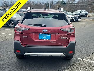 2024 Subaru Outback Touring 4S4BTGPD5R3173358 in Wappingers Falls, NY 5