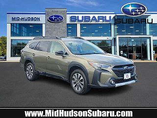 2024 Subaru Outback Limited VIN: 4S4BTGND7R3168083