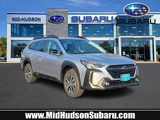2024 Subaru Outback Premium VIN: 4S4BTAFC7R3234683