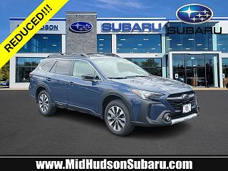 2024 Subaru Outback Limited 4S4BTANC4R3155005 in Wappingers Falls, NY