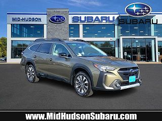 2024 Subaru Outback Limited VIN: 4S4BTGND6R3187983