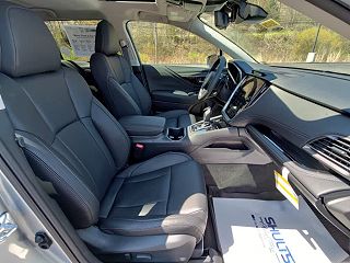 2024 Subaru Outback Touring 4S4BTAPC2R3276161 in Warren, PA 11